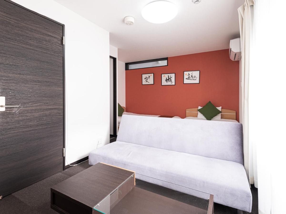Hotel Irodori Kyoto-Kiyomizu Exteriör bild