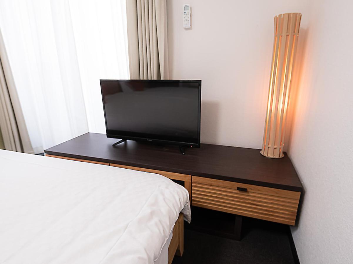 Hotel Irodori Kyoto-Kiyomizu Exteriör bild